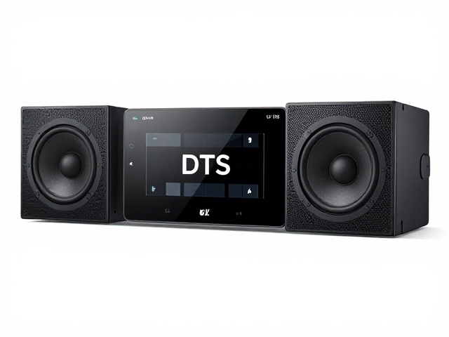 DTS,X车载应用,双声道立体声原理与光纤数字传输解析