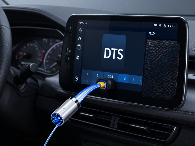 DTS,X车载应用,双声道立体声原理与光纤数字传输解析
