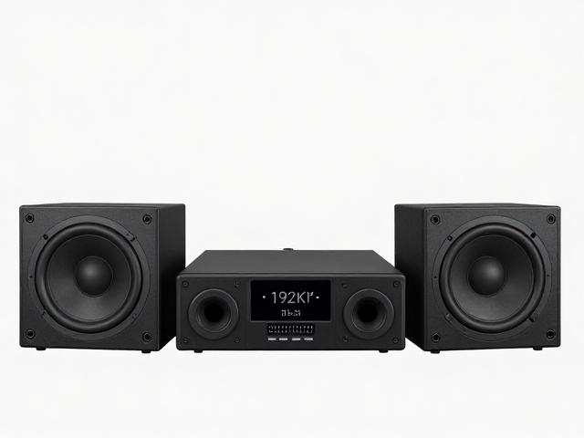 双声道立体声原理,192kHz超采样与频率响应如何提升音质