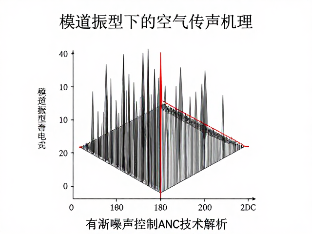 模态振型下的空气传声机理，有源噪声控制ANC技术解析