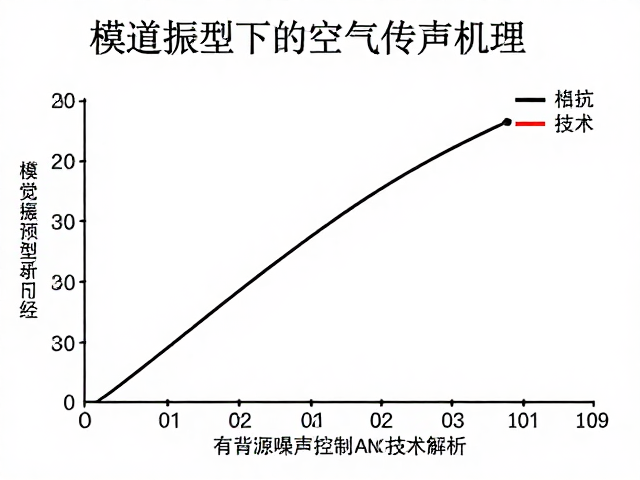 模态振型下的空气传声机理，有源噪声控制ANC技术解析