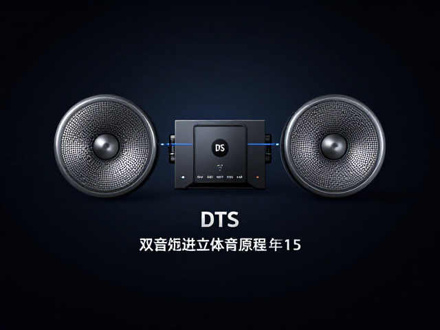 DTS,X车载应用,双声道立体声原理与光纤数字传输解析