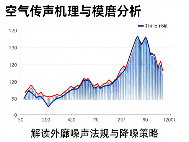 空气传声机理与模态分析，解读外廓噪声法规与降噪策略
