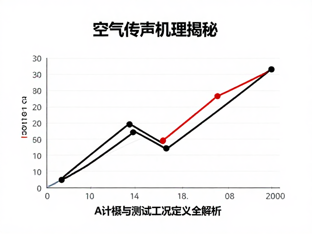 空气传声机理揭秘，A计权与测试工况定义全解析