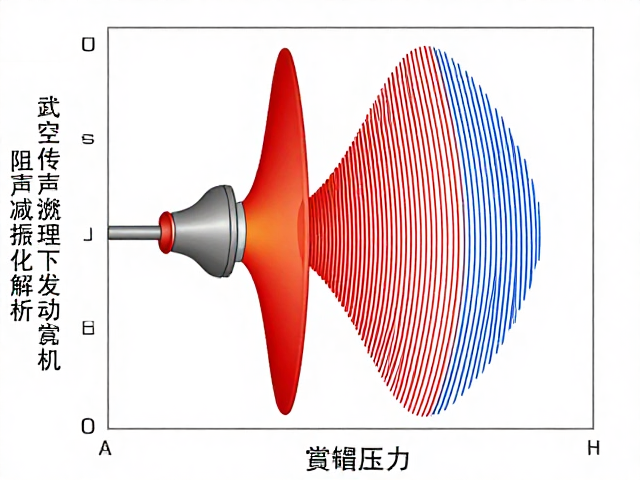 空气传声机理下发动机燃烧噪声与阻尼减振优化解析