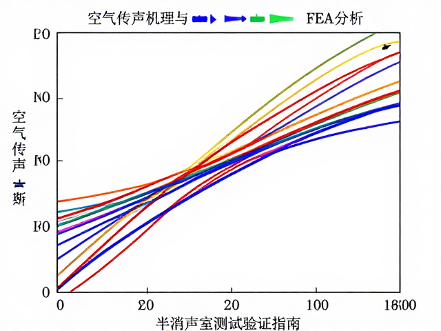 空气传声机理与FEA分析，半消声室测试验证指南