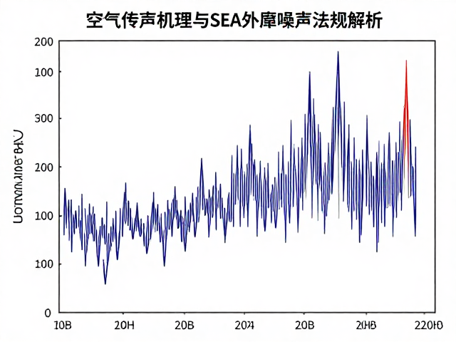 空气传声机理与SEA外廓噪声法规解析