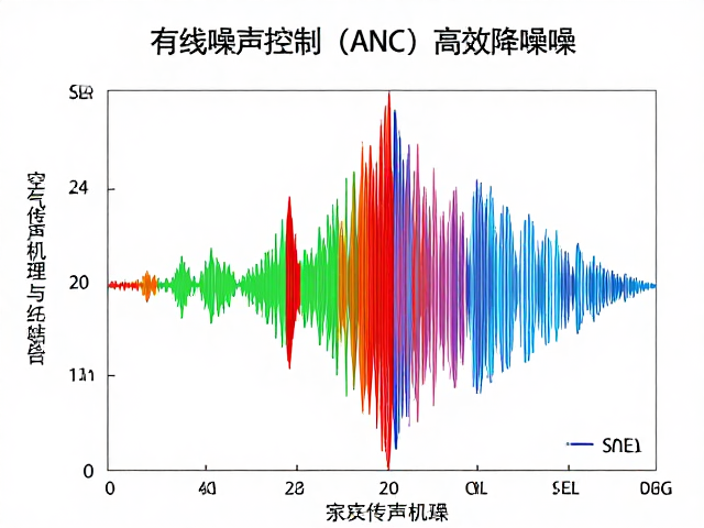 空气传声机理与SEA结合，有源噪声控制(ANC)高效降噪策略