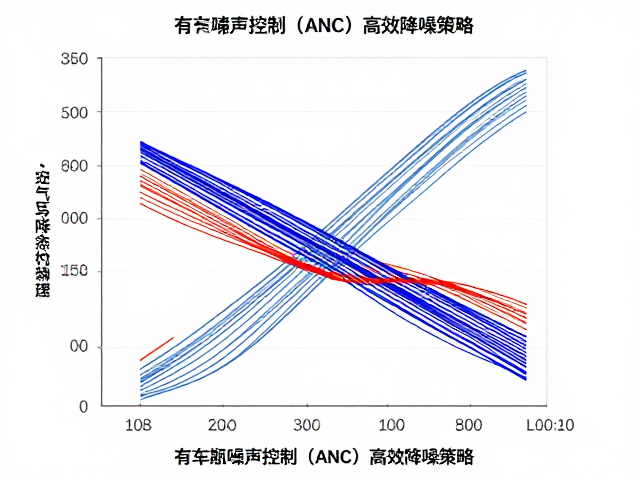 空气传声机理与SEA结合，有源噪声控制(ANC)高效降噪策略