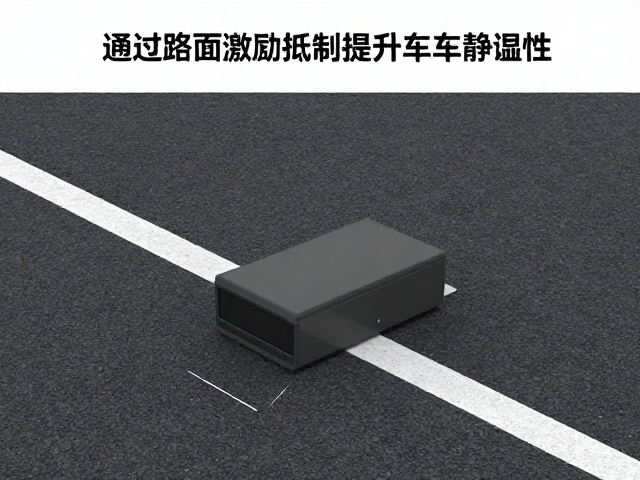 空气传声机理解析，如何通过路面激励抑制提升车厢静谧性