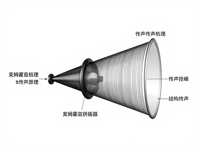 空气传声机理与结构传声，亥姆霍兹共振器降噪原理