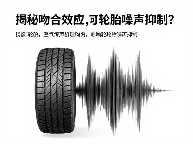 揭秘吻合效应，空气传声机理如何影响轮胎噪声抑制？