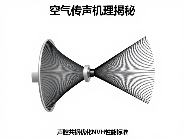 空气传声机理揭秘，如何通过声腔共振优化NVH性能标准