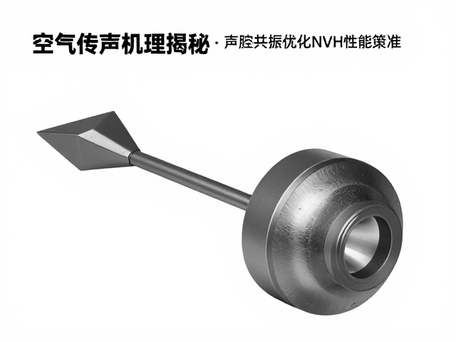 空气传声机理揭秘，如何通过声腔共振优化NVH性能标准