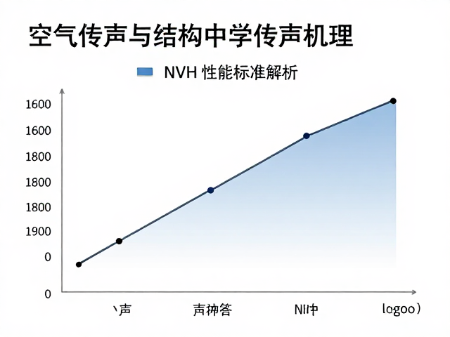 空气传声与结构传声机理，NVH性能标准解析