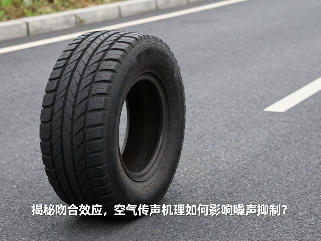 揭秘吻合效应，空气传声机理如何影响轮胎噪声抑制？