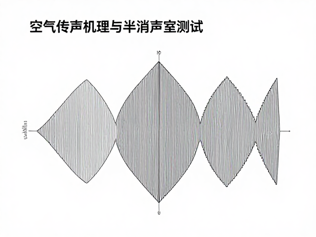 空气传声机理与半消声室测试，揭秘薄板共振吸声性能