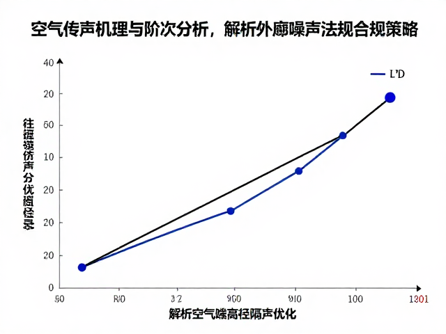空气传声机理与阶次分析，解析外廓噪声法规合规策略