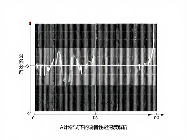 空气传声机理与A计权，混响室测试下的隔音性能深度解析