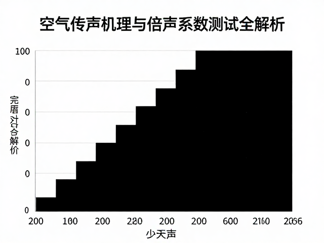 空气传声机理与倍频程分析,吸声系数测试全解析