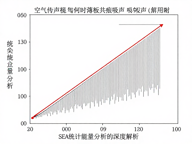 空气传声机理与薄板共振吸声,基于SEA统计能量分析的深度解析