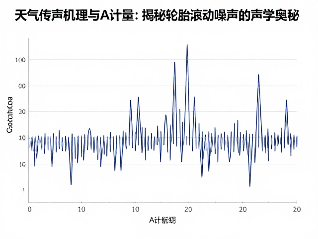 空气传声机理与A计权，揭秘轮胎滚动噪声的声学奥秘