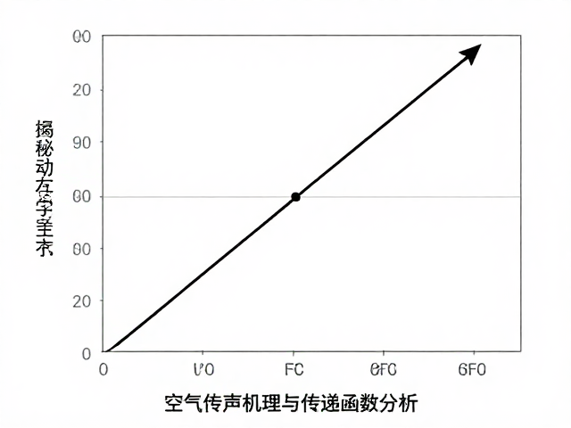 空气传声机理与传递函数分析,揭秘空气动力学噪声源头