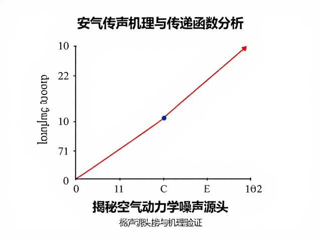 空气传声机理与传递函数分析,揭秘空气动力学噪声源头