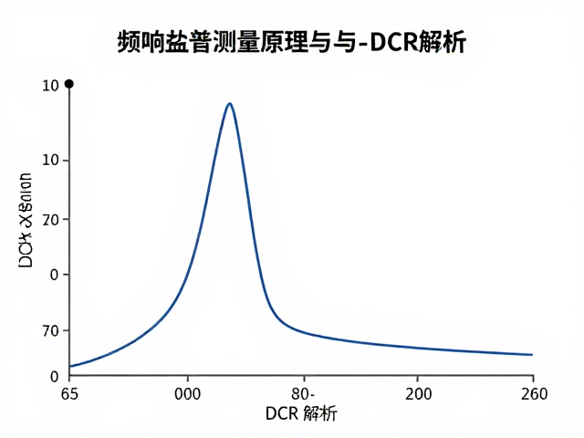 频响曲线测量原理与DCR解析，如何消除麦克风位置误差