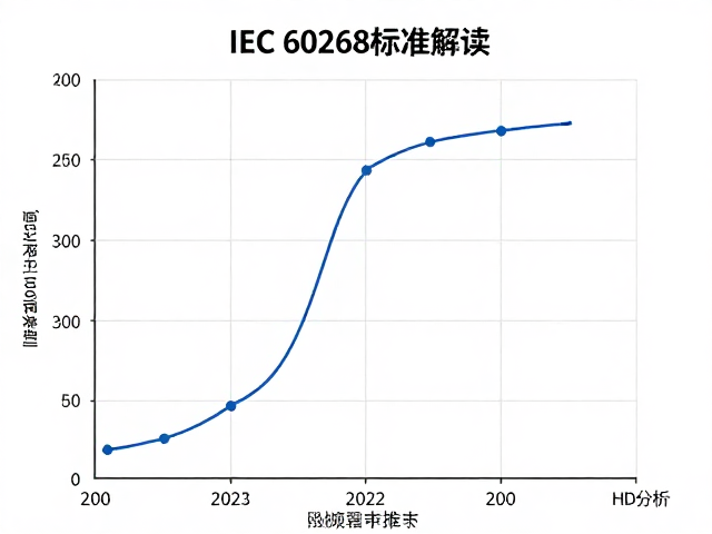 IEC 60268标准解读,频响曲线测量与谐波失真HD分析