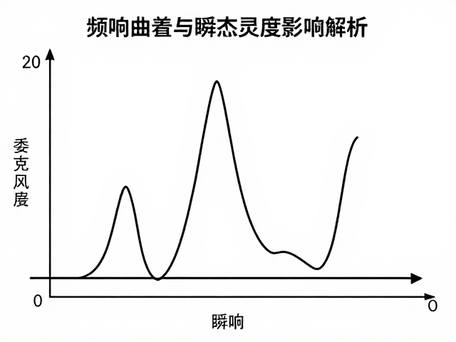 频响曲线测量原理，麦克风位置误差与瞬态灵敏度影响解析