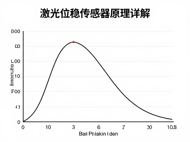 激光位移传感器频响曲线与群延迟测量原理详解