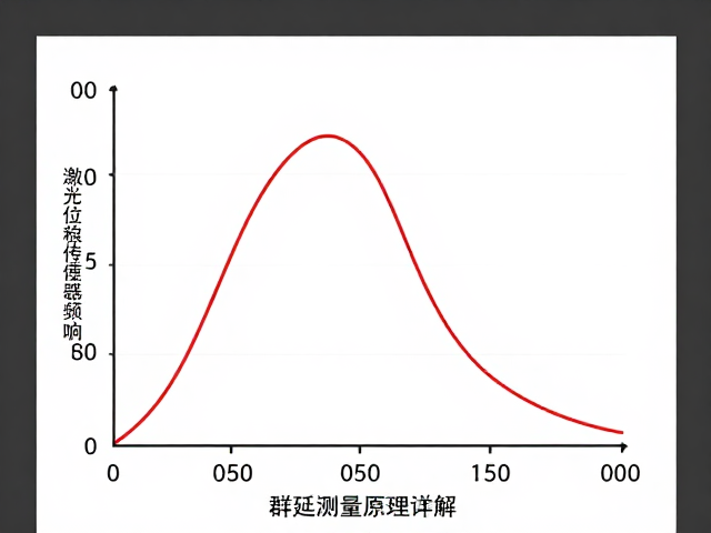 激光位移传感器频响曲线与群延迟测量原理详解