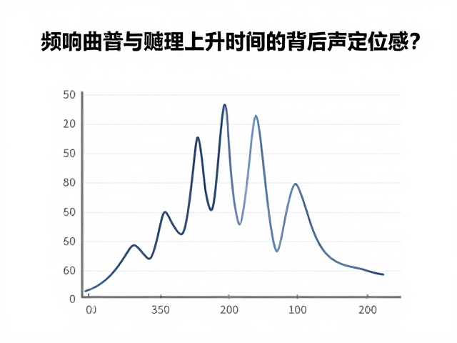 频响曲线与上升时间如何影响声音定位感？揭秘音频测量原理
