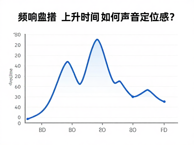 频响曲线与上升时间如何影响声音定位感？揭秘音频测量原理