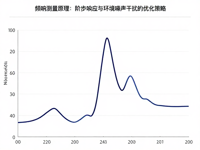 频响曲线测量原理,阶跃响应与环境噪声干扰的优化策略