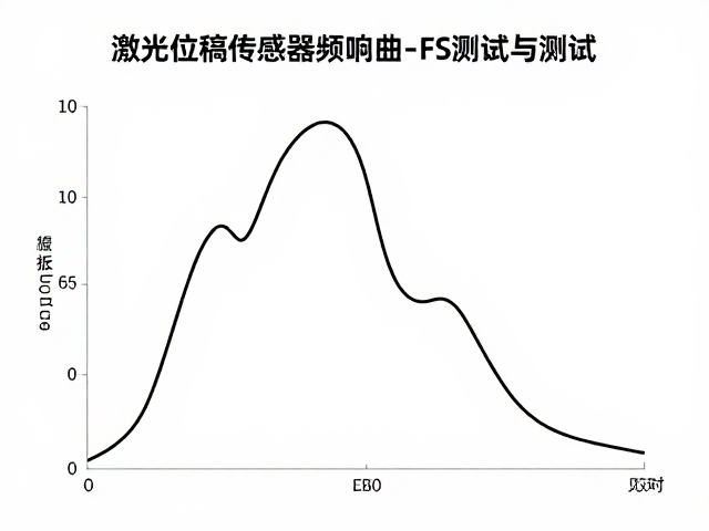 激光位移传感器频响曲线测量，解析谐振频率Fs原理与测试