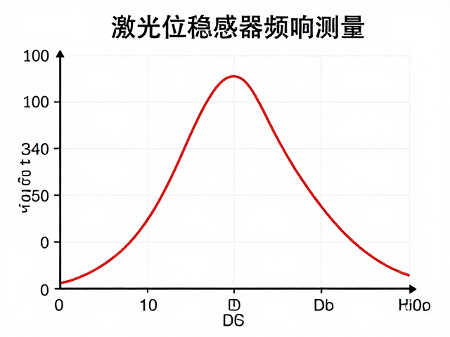 激光位移传感器频响曲线测量，解析谐振频率Fs原理与测试