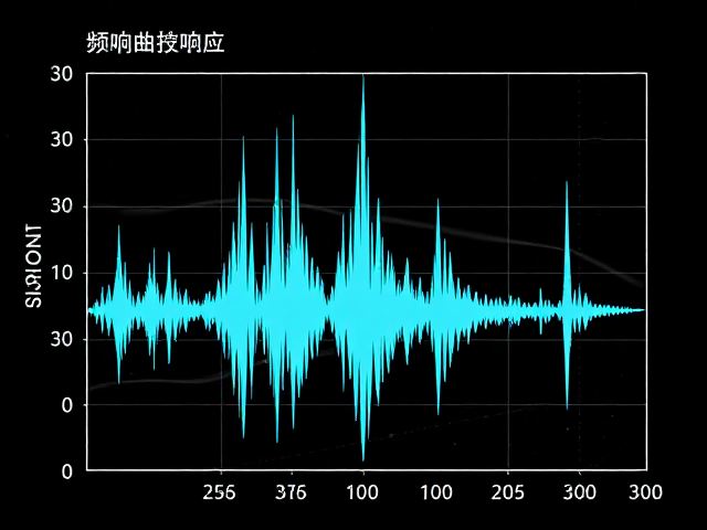 频响曲线与谐波失真方波响应，音频测试原理全解析