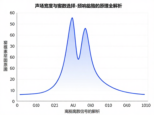 声场宽度与窗函数选择，频响曲线测量原理全解析