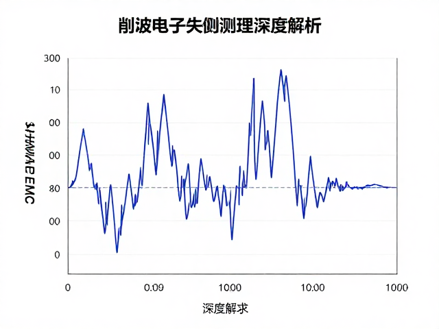 车载电子EMC，频响曲线与削波失真测量原理深度解析