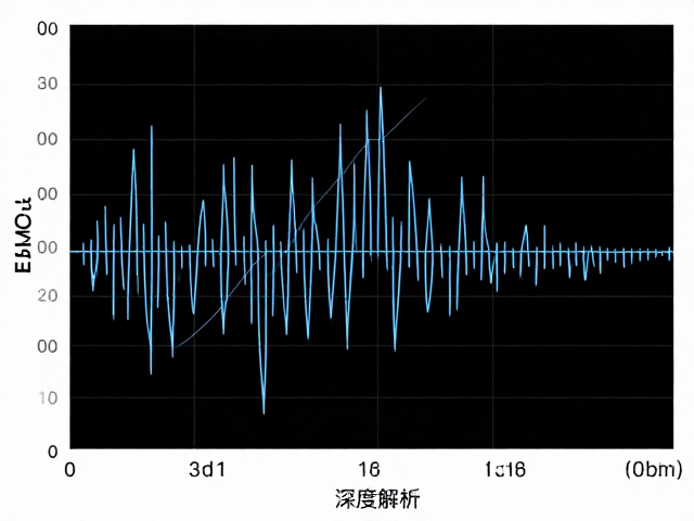 车载电子EMC，频响曲线与削波失真测量原理深度解析