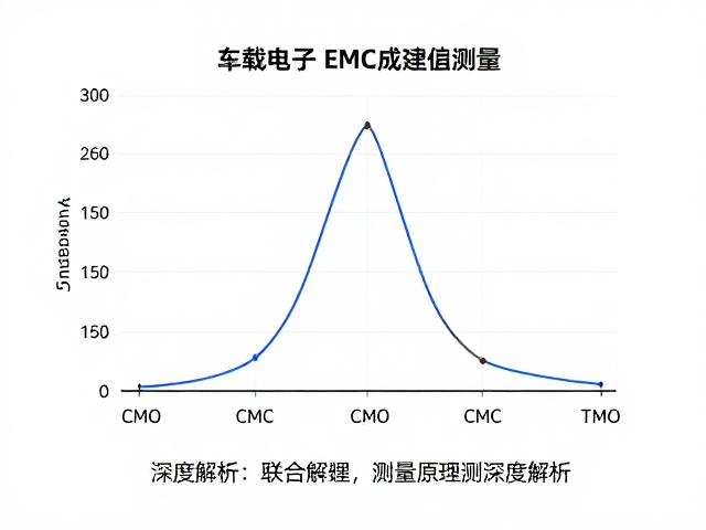 车载电子EMC，频响曲线与削波失真测量原理深度解析