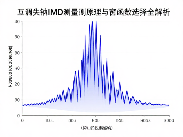 互调失真IMD测量，频响曲线原理与窗函数选择全解析