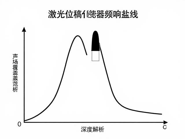 激光位移传感器频响曲线测量原理与声场覆盖范围深度解析