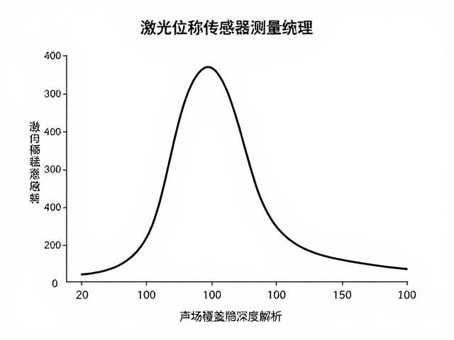 激光位移传感器频响曲线测量原理与声场覆盖范围深度解析