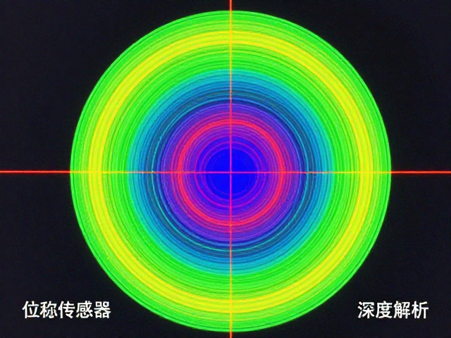 激光位移传感器频响曲线测量原理与声场覆盖范围深度解析