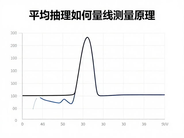 频响曲线测量原理，平均处理如何提升音频清晰度？