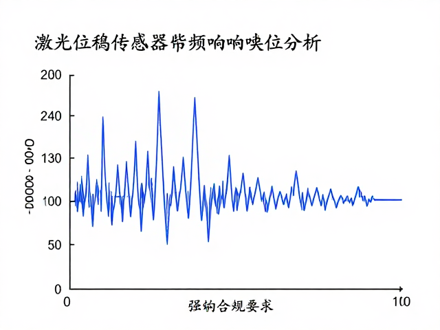 激光位移传感器频响曲线测量原理与脉冲响应分析