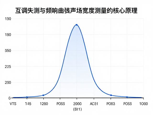互调失真与频响曲线，揭秘声场宽度测量的核心原理